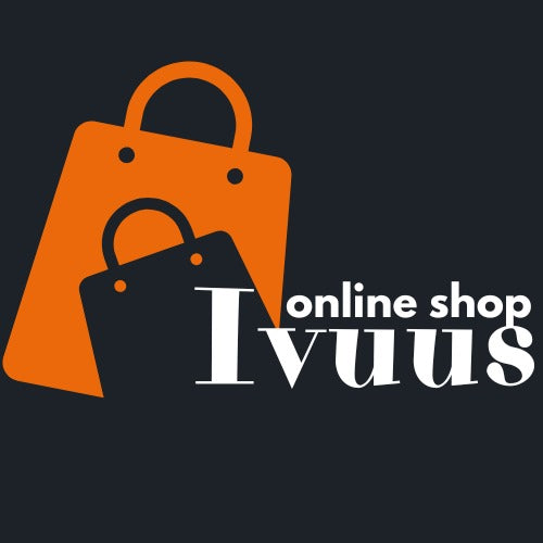 Ivuus